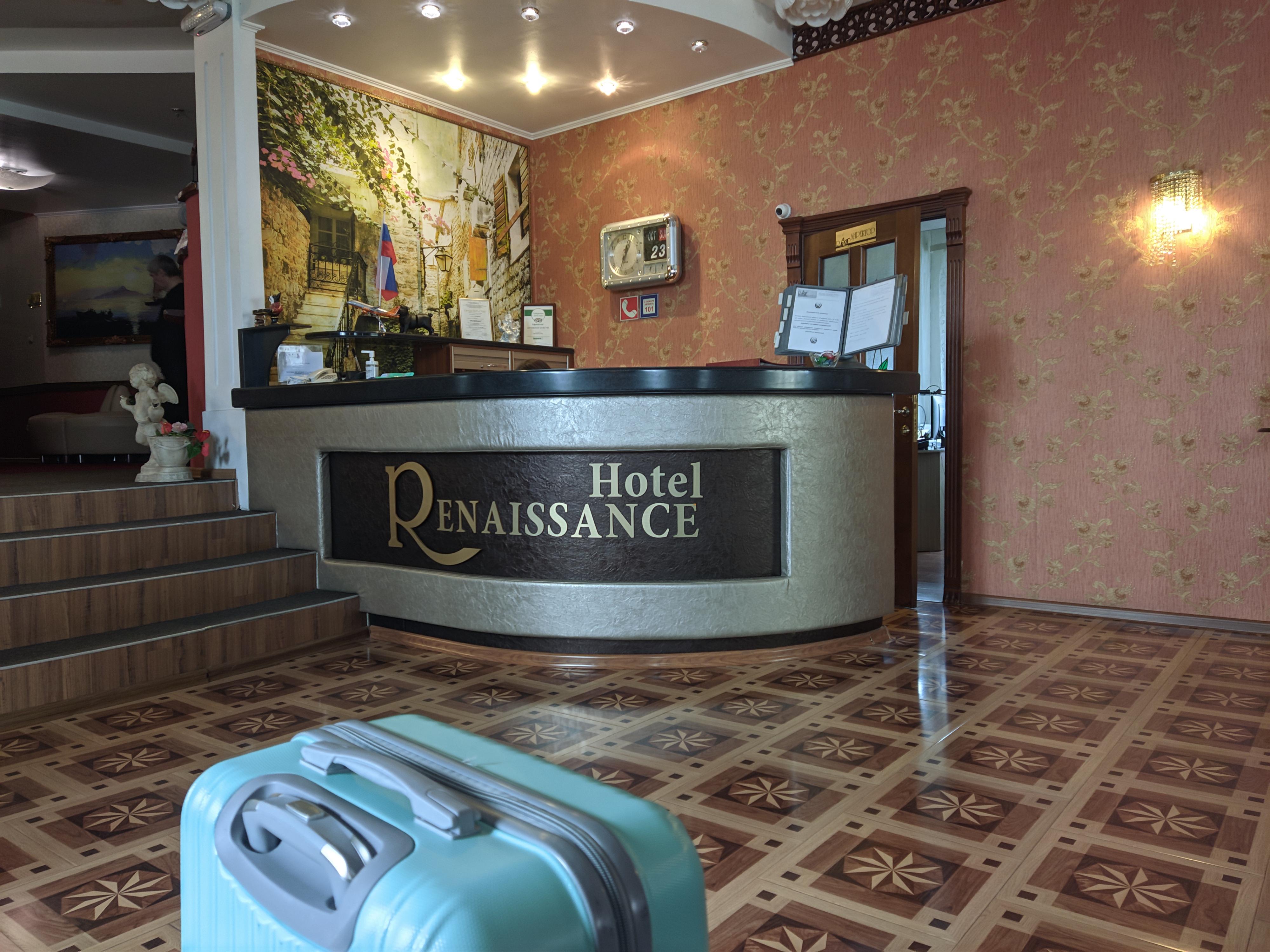 Фото Ренессанс