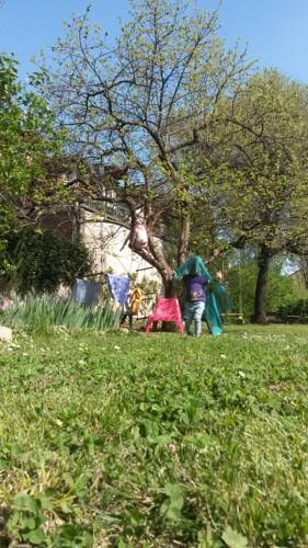 Фото Corte dall'Era