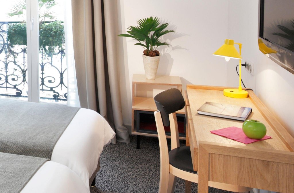 Фото Hotel Palm - Astotel