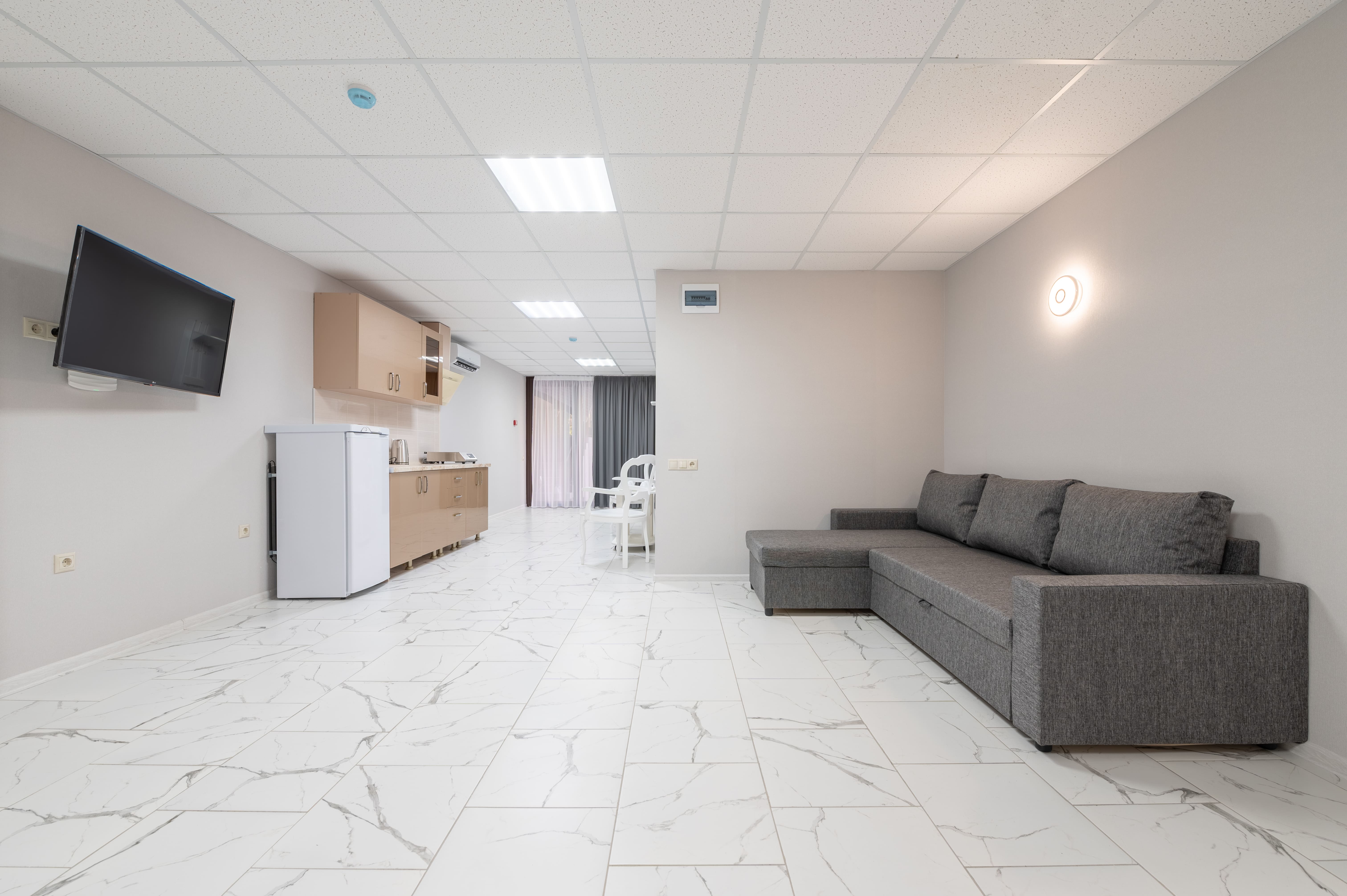 Фото Горная Кадриль Редэнс