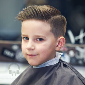 Kids Haircuts Mountain View - Kids-Friendly Hair Salon (United States, Mountain View, 357 Castro St, STE 4), hairdresser