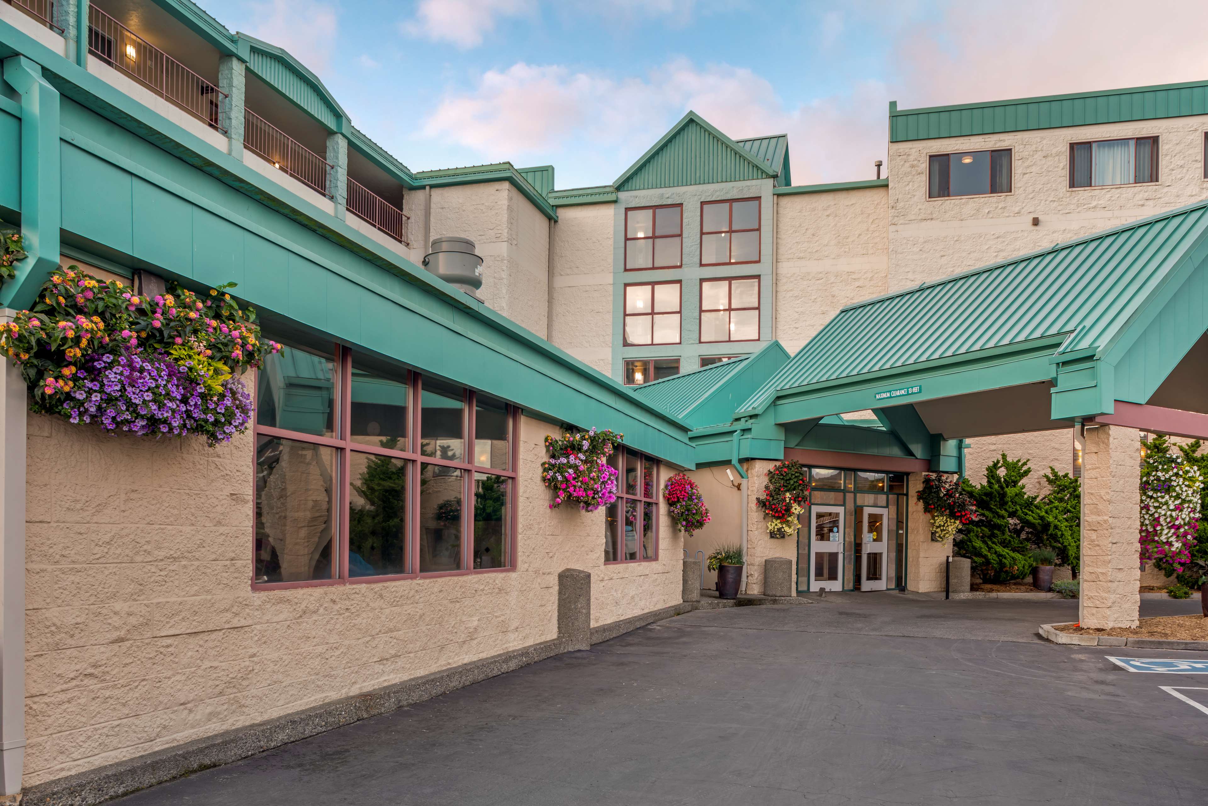 Фото отеля 5