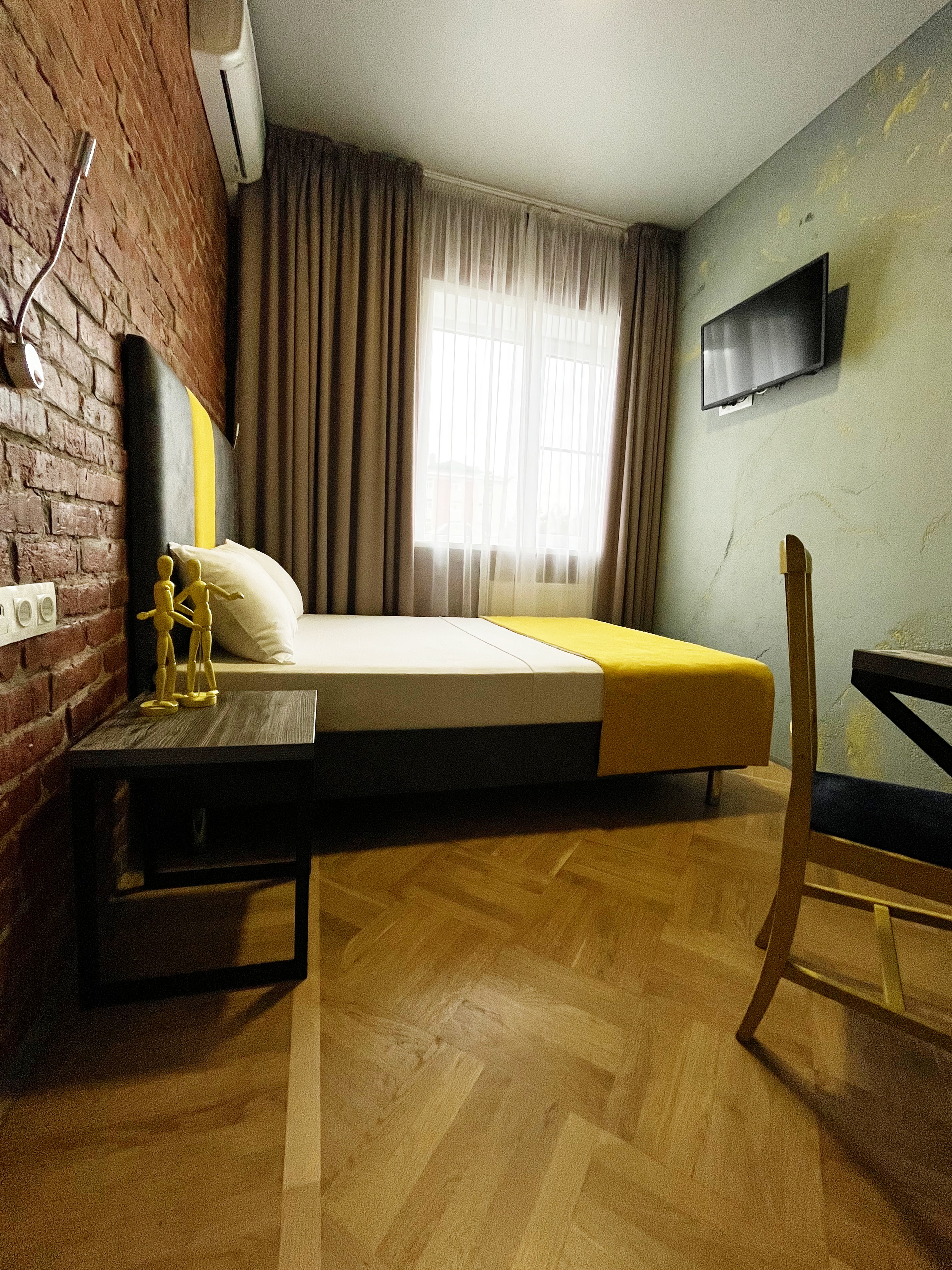 Фото отеля 5