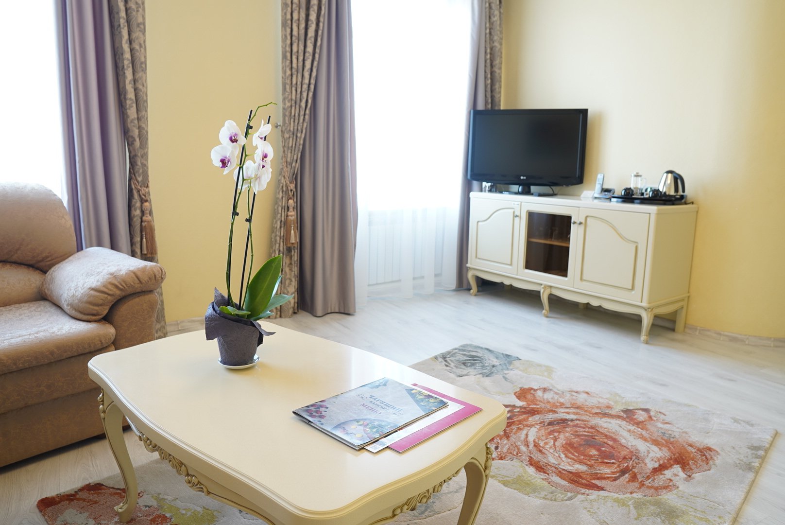 Фото Чарушин