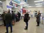 Otdeleniye pochtovoy svyazi Neman 238710 (Neman, Pobedy Street, 37), post office