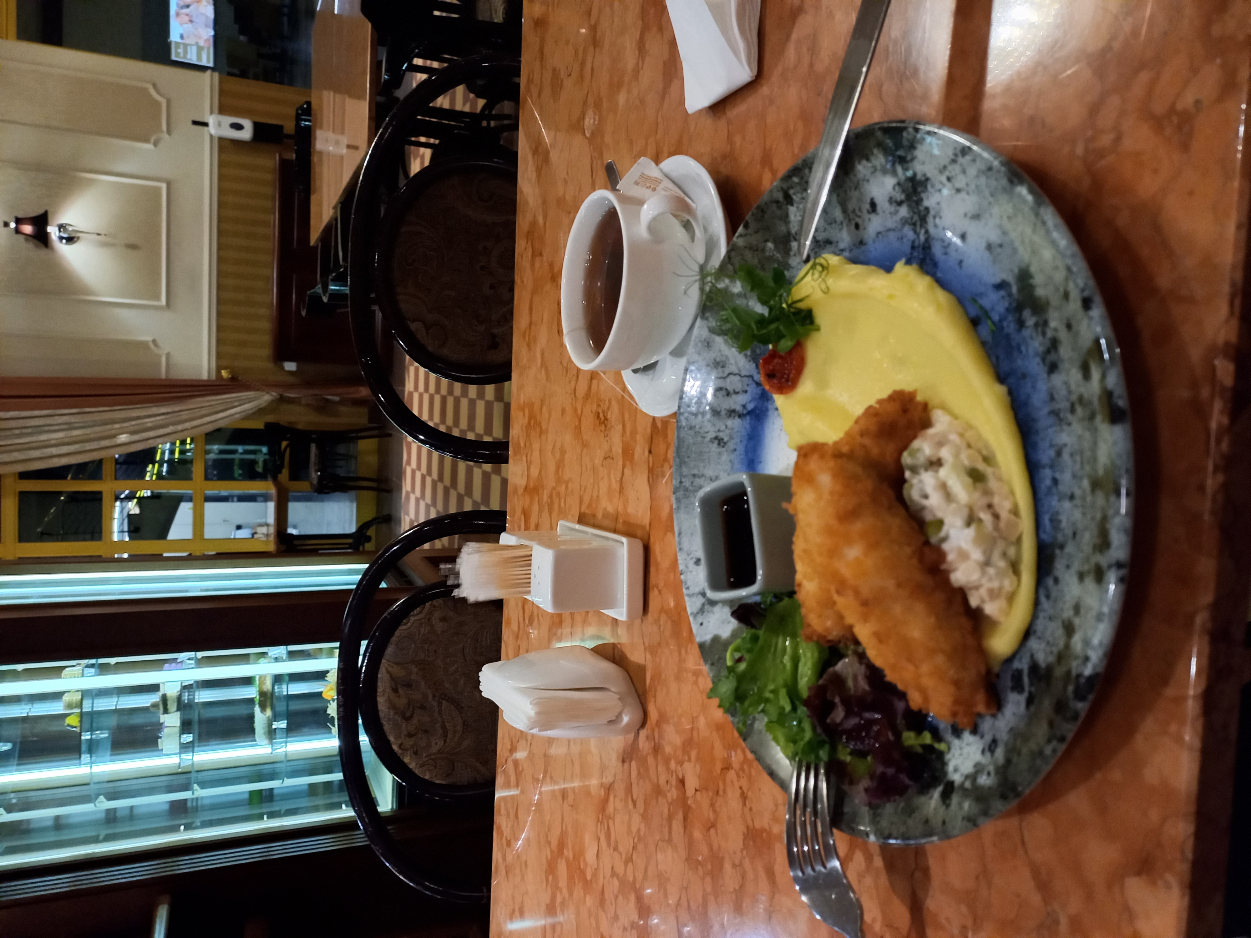 Фото Атриум Палас