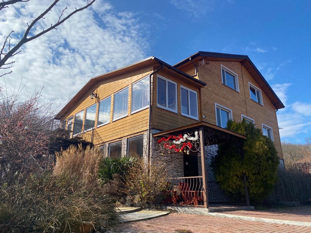 Фото Усадьба Календы