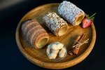 Trdelnik (Krepostnaya ulitsa, 89А), panadería