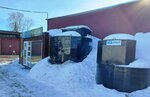 Aquatica (Perm, Arkhitektora Sviyazeva Street, 41к4), water supply and sewage systems