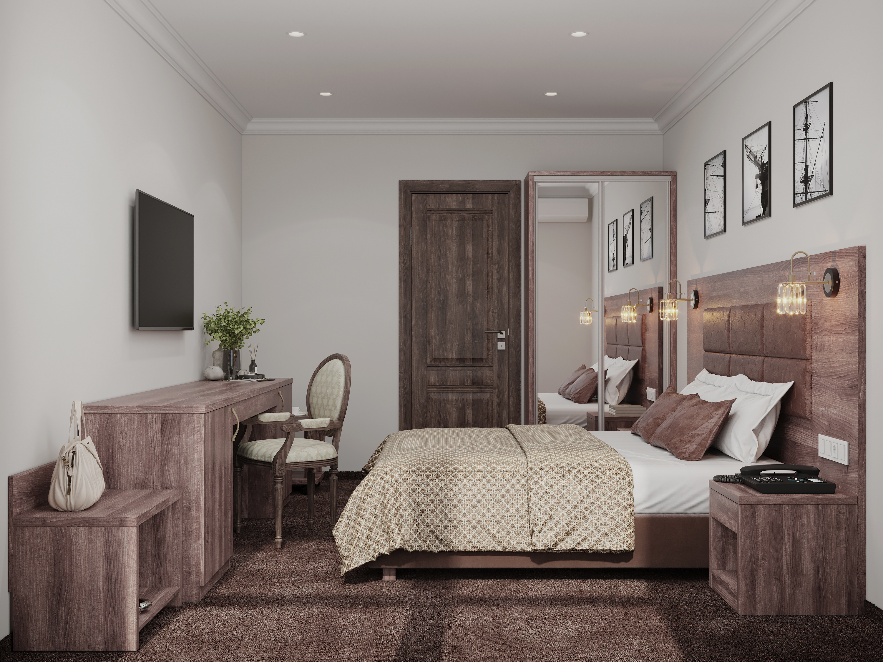 Фото Усадьба Сукко