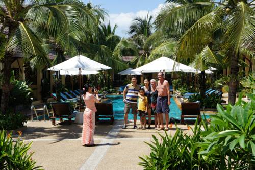 Фото Le Piman Resort