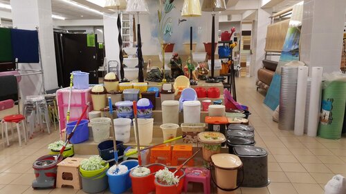 Hardware store Домовенок № 1, Krasnoyarsk Krai, photo