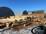 ЛесТоргСтрой (Arkhangelsk, Oktyabrskaya ulitsa, 3с5), productos madereros