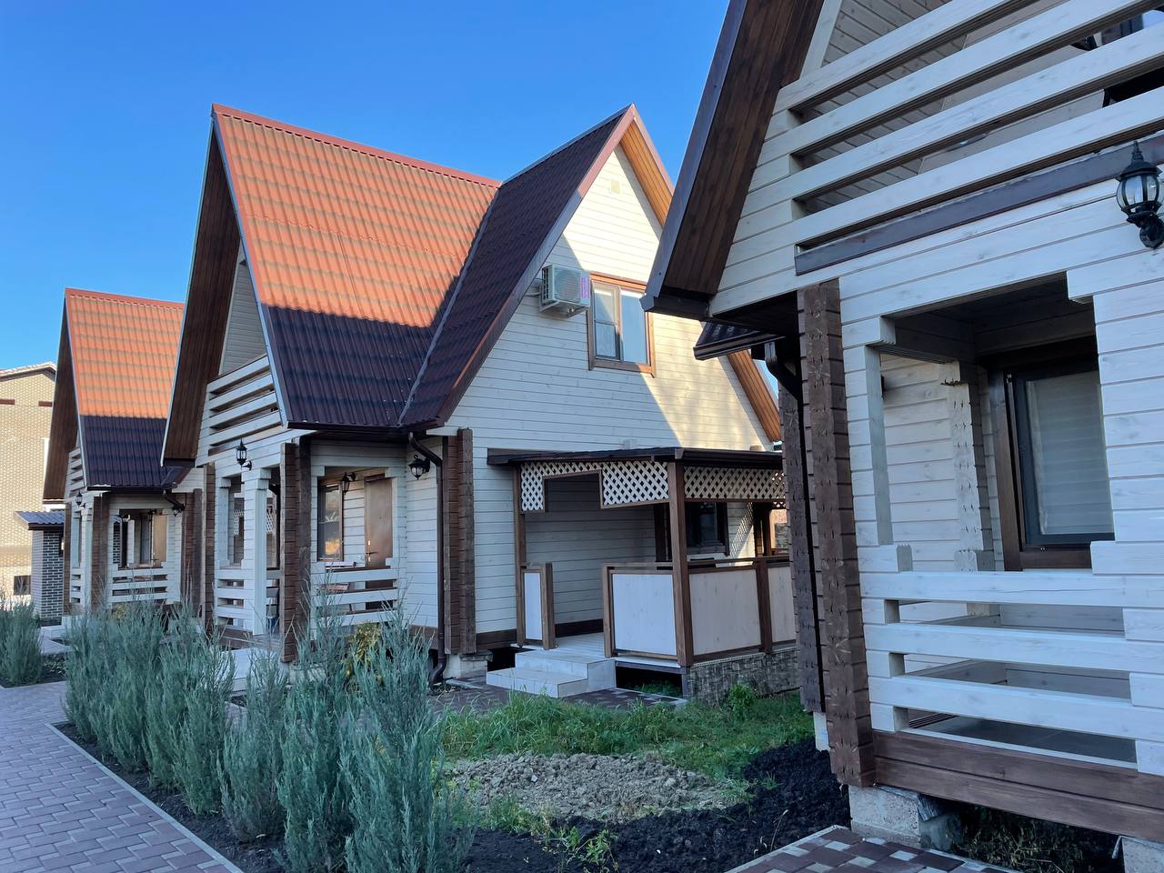 Фото отеля 3