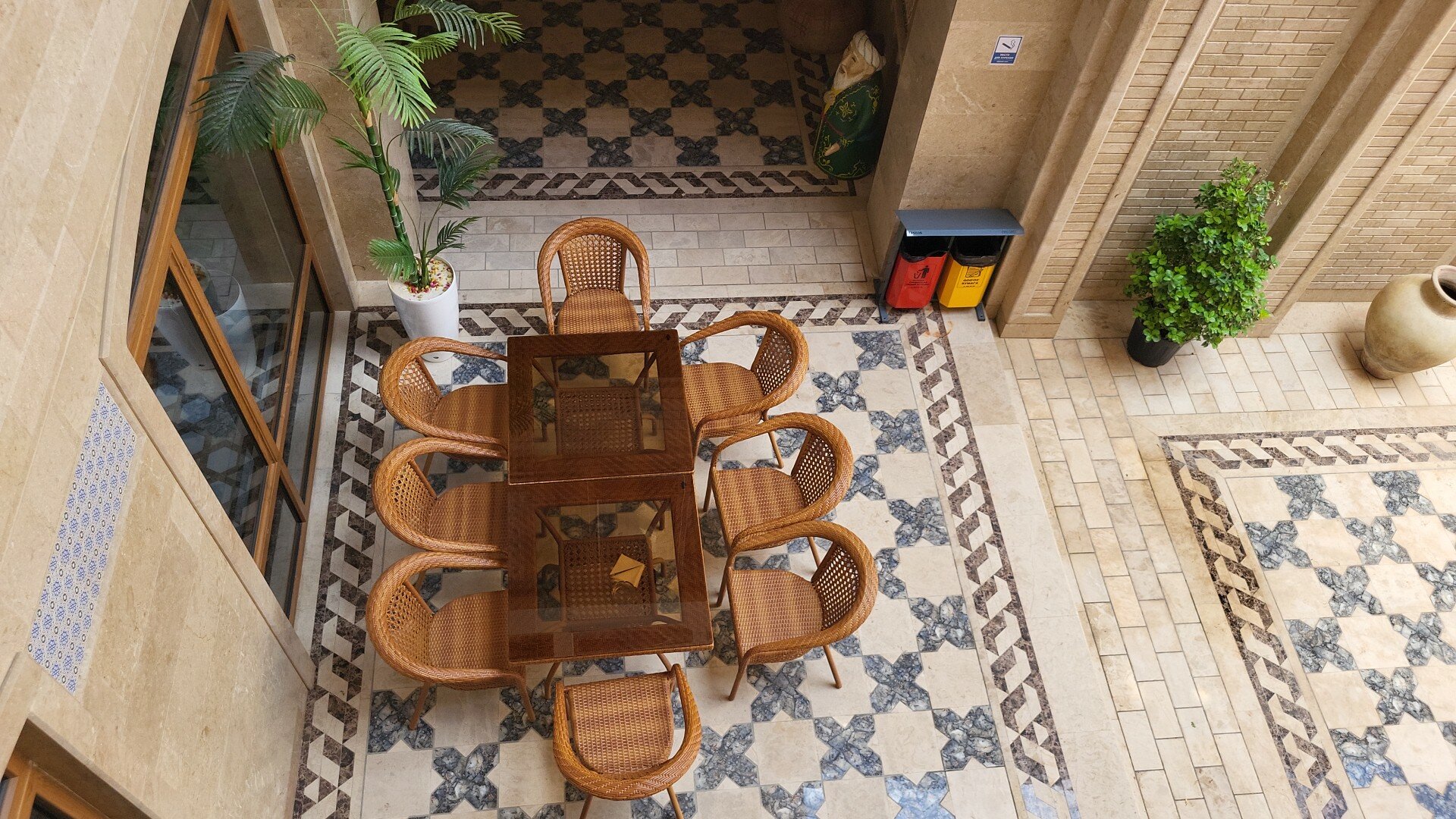 Фото Labi Rud Boutique Hotel