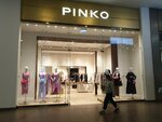 Pinko (Ligovskiy Avenue, 30), clothing store