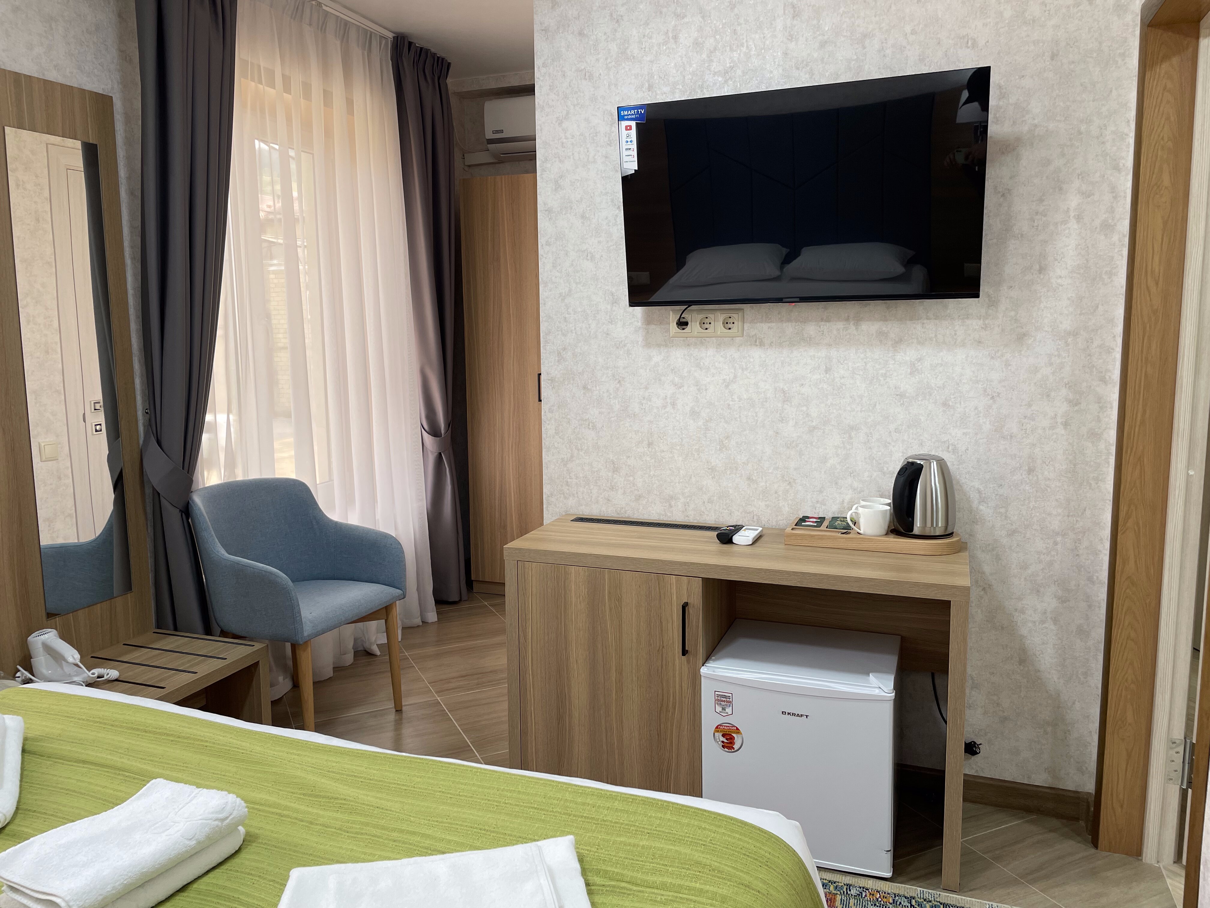 Фото Аквамарин