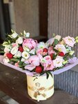 Specbuket (Beryosovaya Street, 9) ، توصيل باقات الزهور