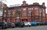 Attorney Anton Kovalyov (ulitsa Kolontsova, 5А), legal services