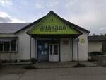 Авокадо (derevnya Bukhlovka, 23), grocery