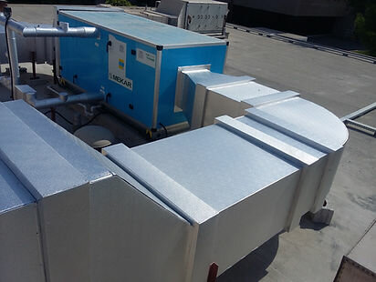 Building maintenance Al Safran Technical Services, Dubai, photo