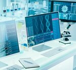 Leader Life Sciences (Dubai Science Park, Al Barsha South 2, Al Barsha South, Hadaeq Mohammed Bin Rashid, Dubai), medical laboratory