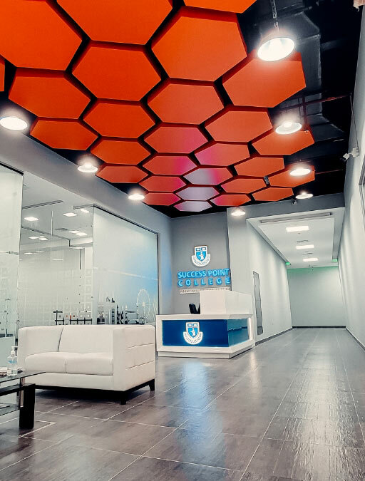 Educational institution Success Point College Fze, Sharjah, photo