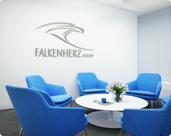 IT company Fams, Dubai, photo