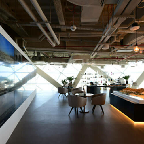 Organization of conferences and seminars Eagle Hills Uae, Abu Dhabi, photo