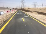 البوادى لمقاولات الطرق (32, 65 Street, Al Garhoud, Deira, Dubai) ، بناء وتصليح الطرق