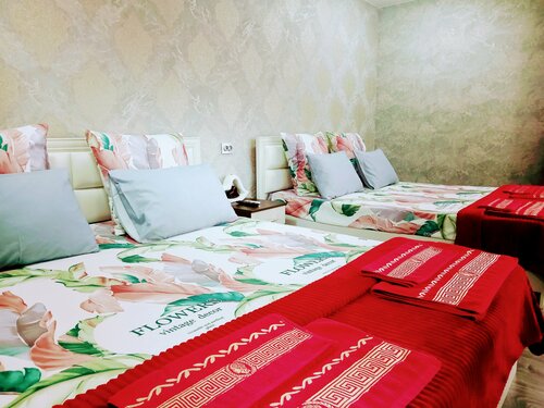 Иное жильё Лира в Воронежской области