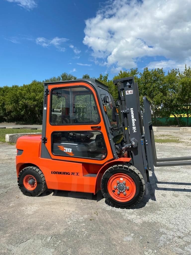 Special equipment and special vehicles As-Ai, Chimkent, photo