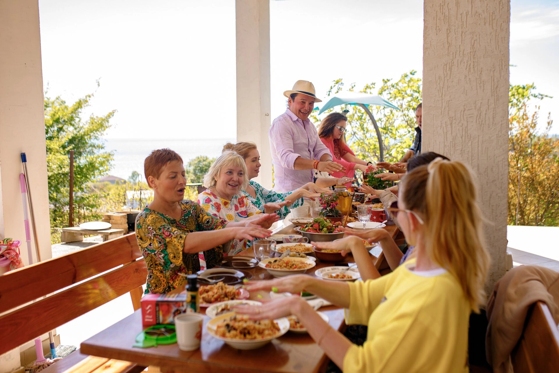 Фото Дом радости