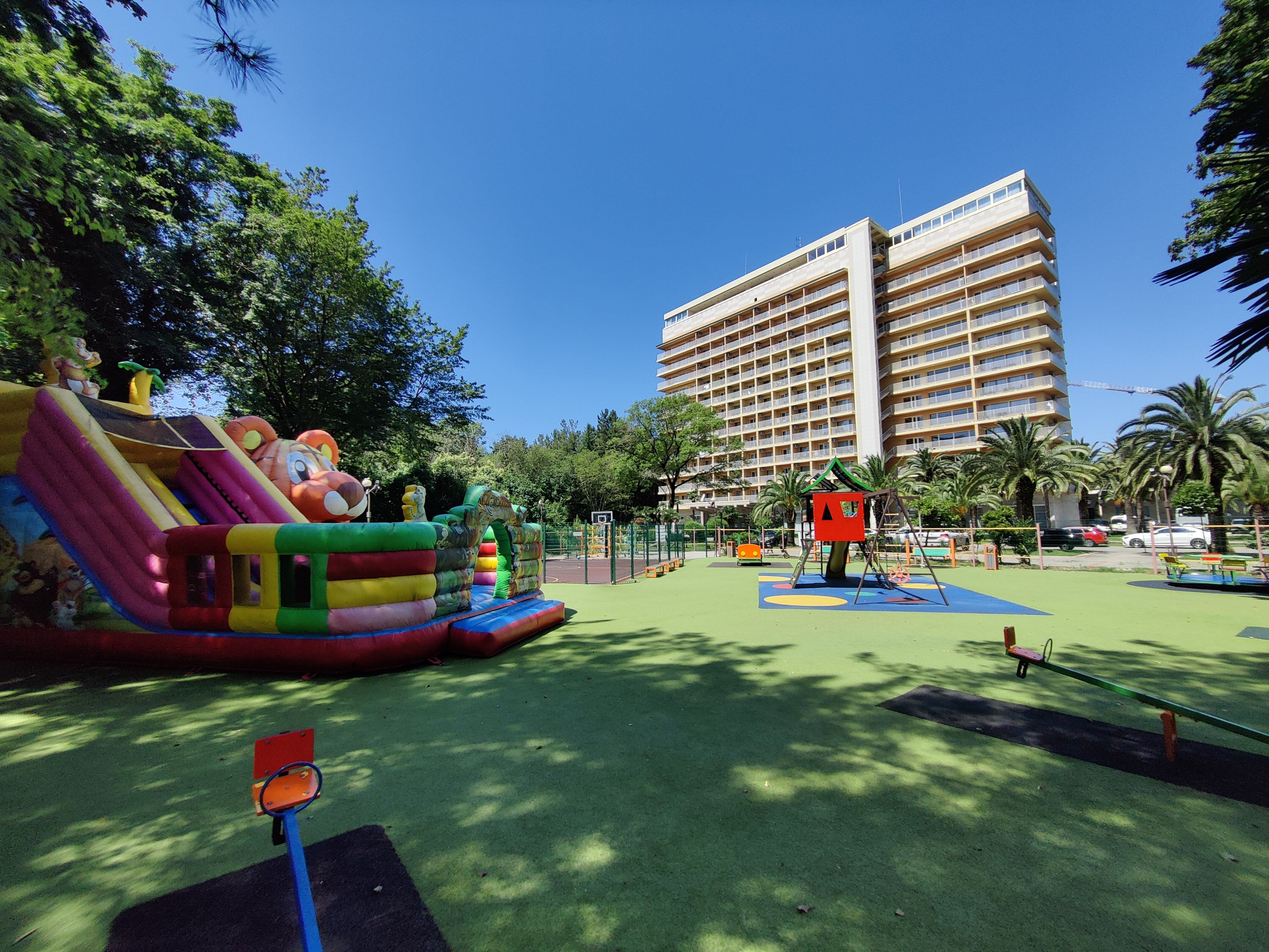 Фото Литфонд