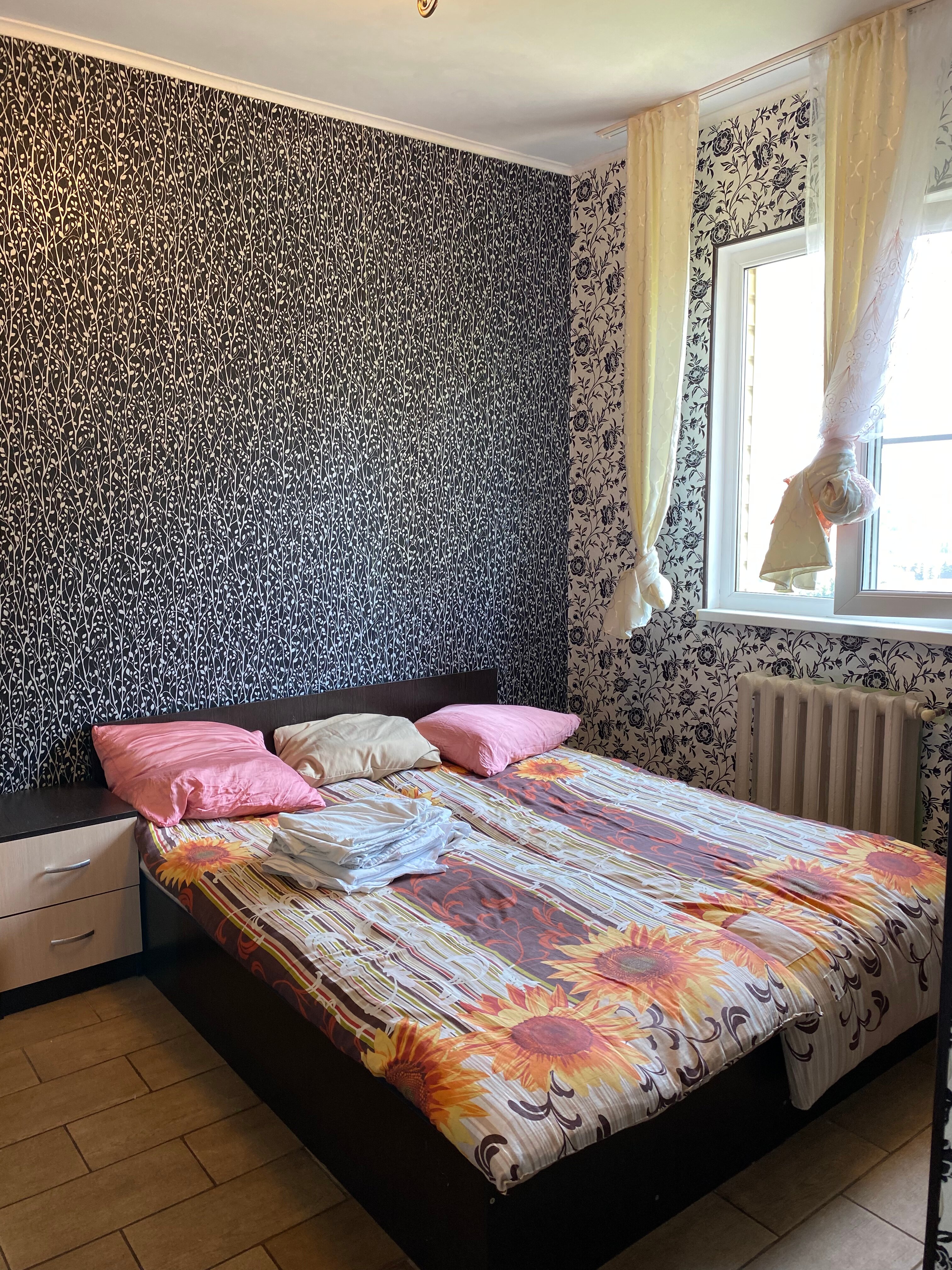 Фото Гостевой дом Мамы Терезы