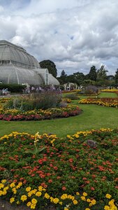 The Royal Botanic Garden, Kew (London, The Royal Botanic Garden, Kew), park