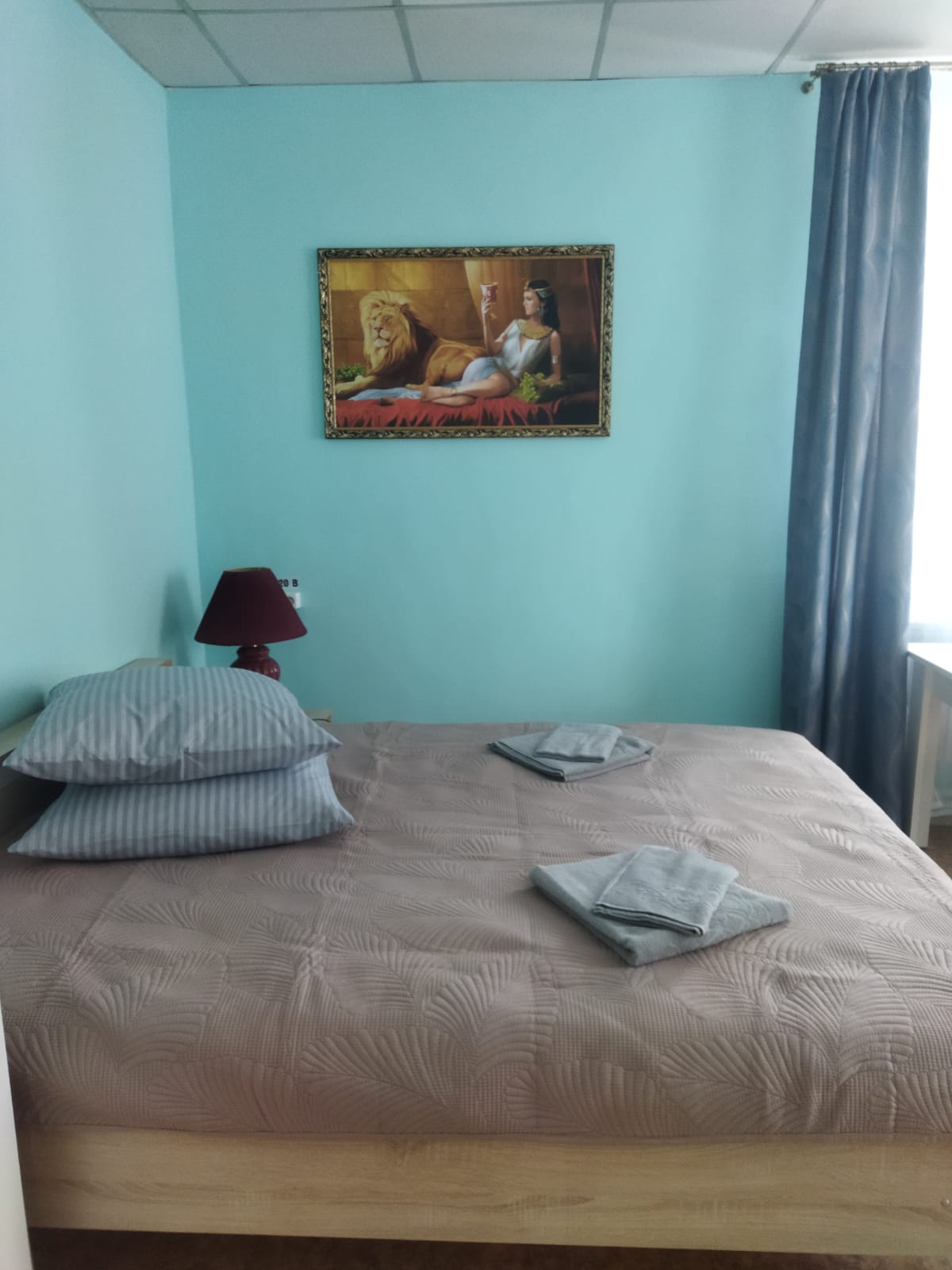 Фото Караван