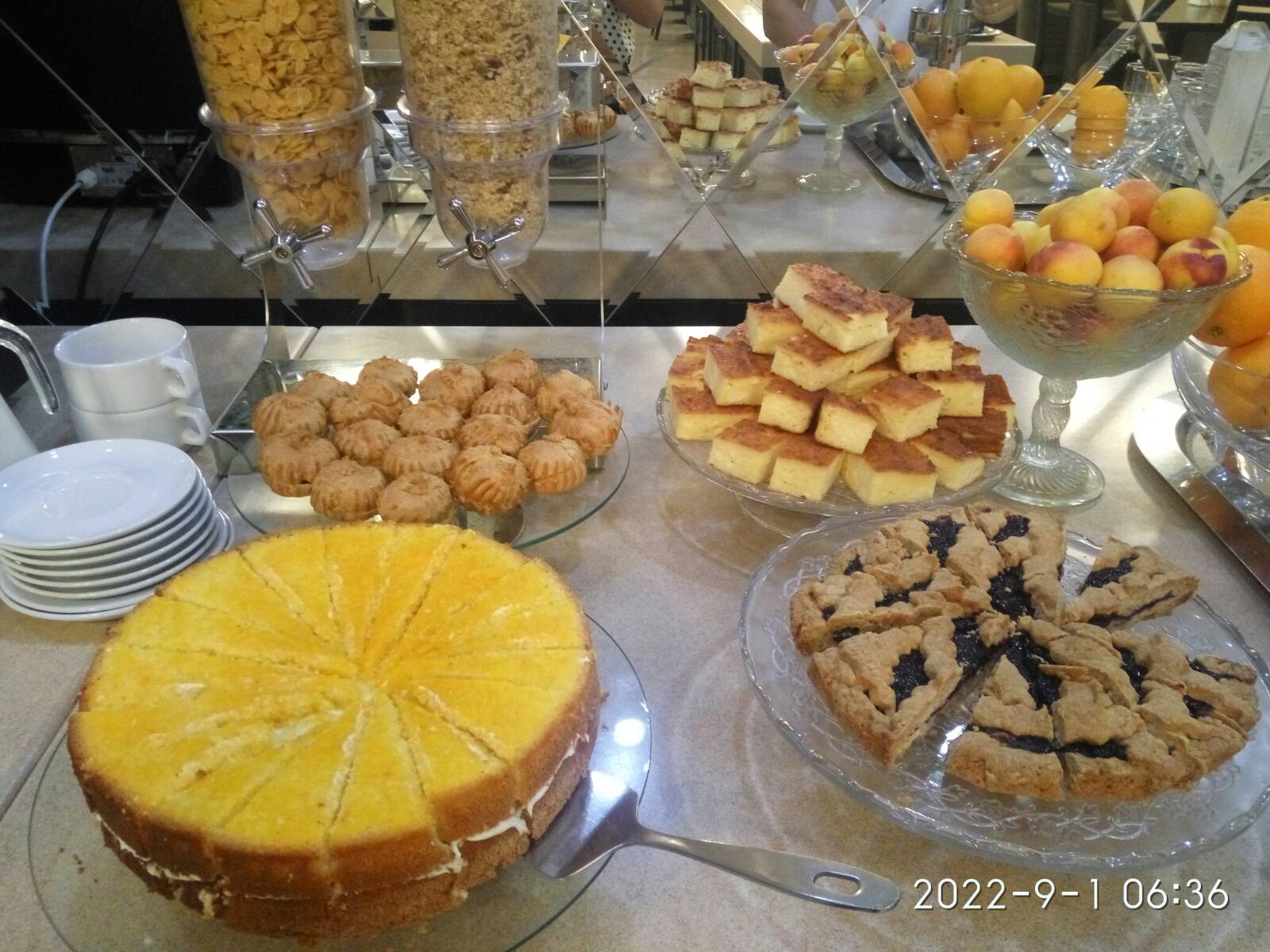 Фото Богемия