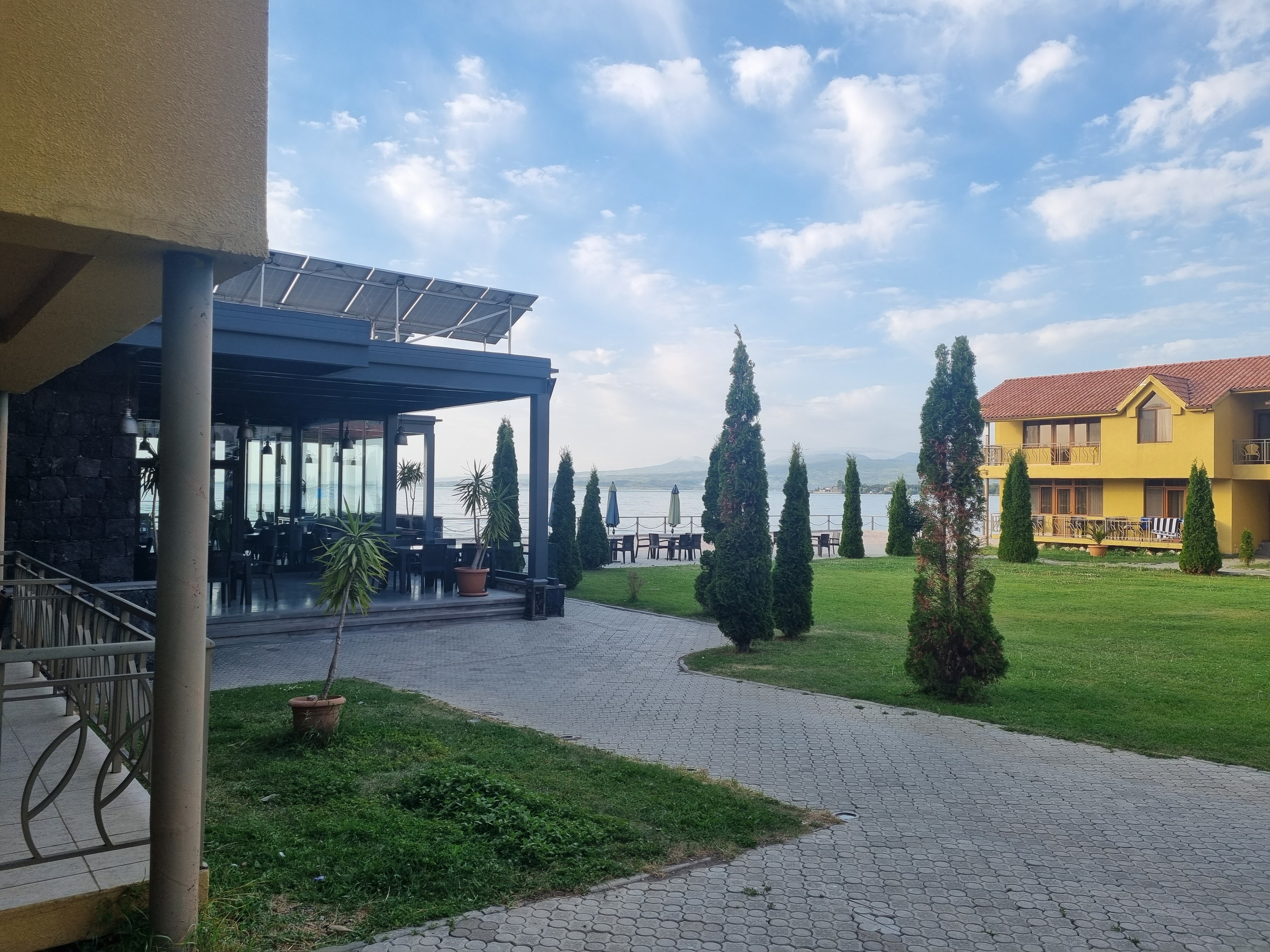 Фото Best Western Bohemian Resort