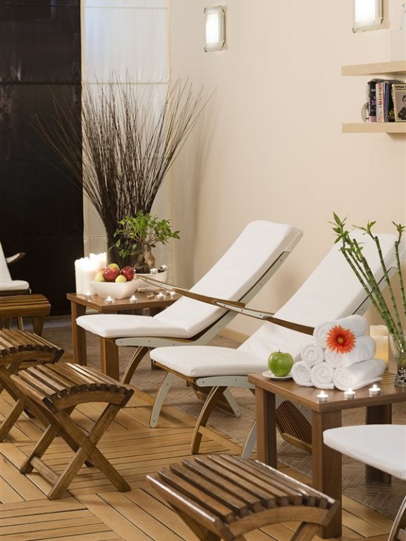 Фото Maison Sofia MGallery Collection
