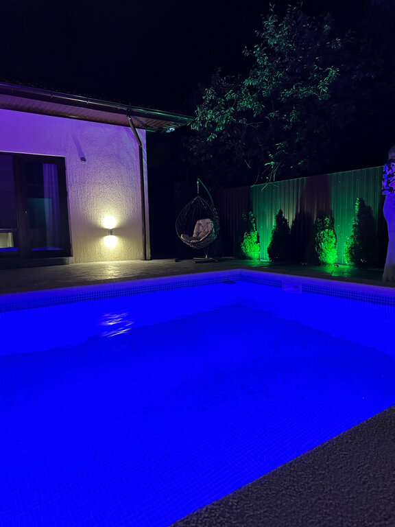 Фото Гала Визит