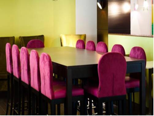 Фото Safestay London Elephant & Castle