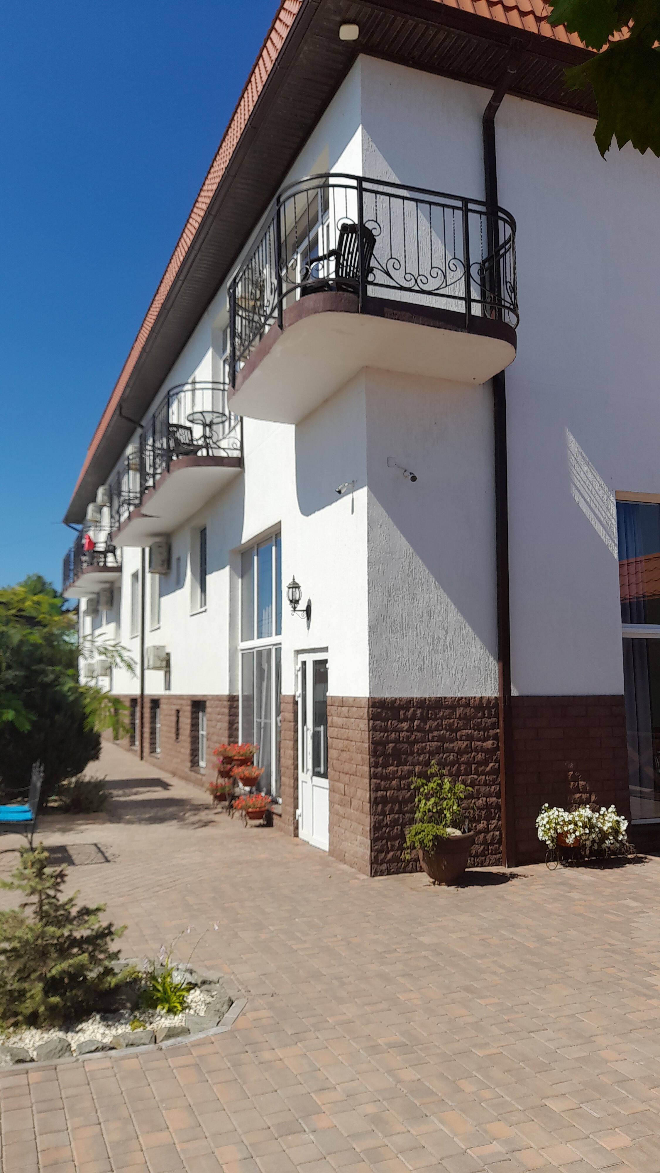 Фото Дом на Ленина