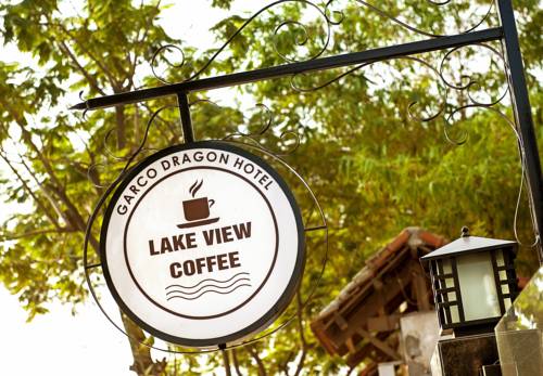 Фото Garco Dragon Hotel