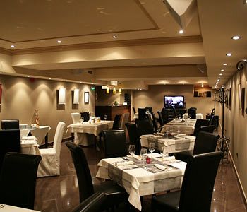 Фото Ventura Boutique Hotel