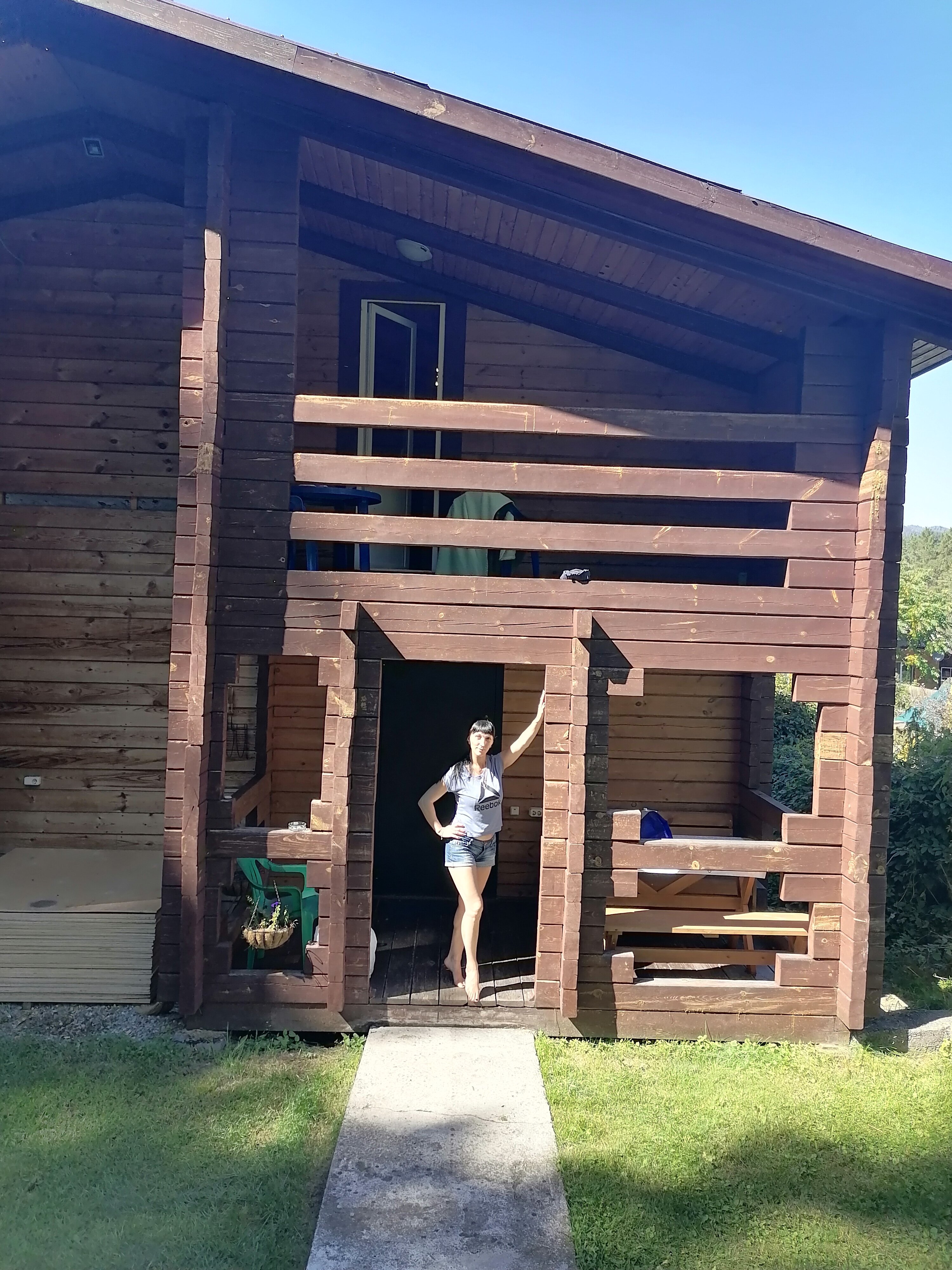 Фото Усадьба Шоколад