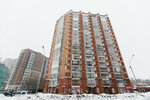 Yousinn (ulitsa Koshurnikova, 29/5), short-term housing rental