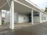 Ticket office (Saint Petersburg, Kushelevka) ، مكتب التذاكر
