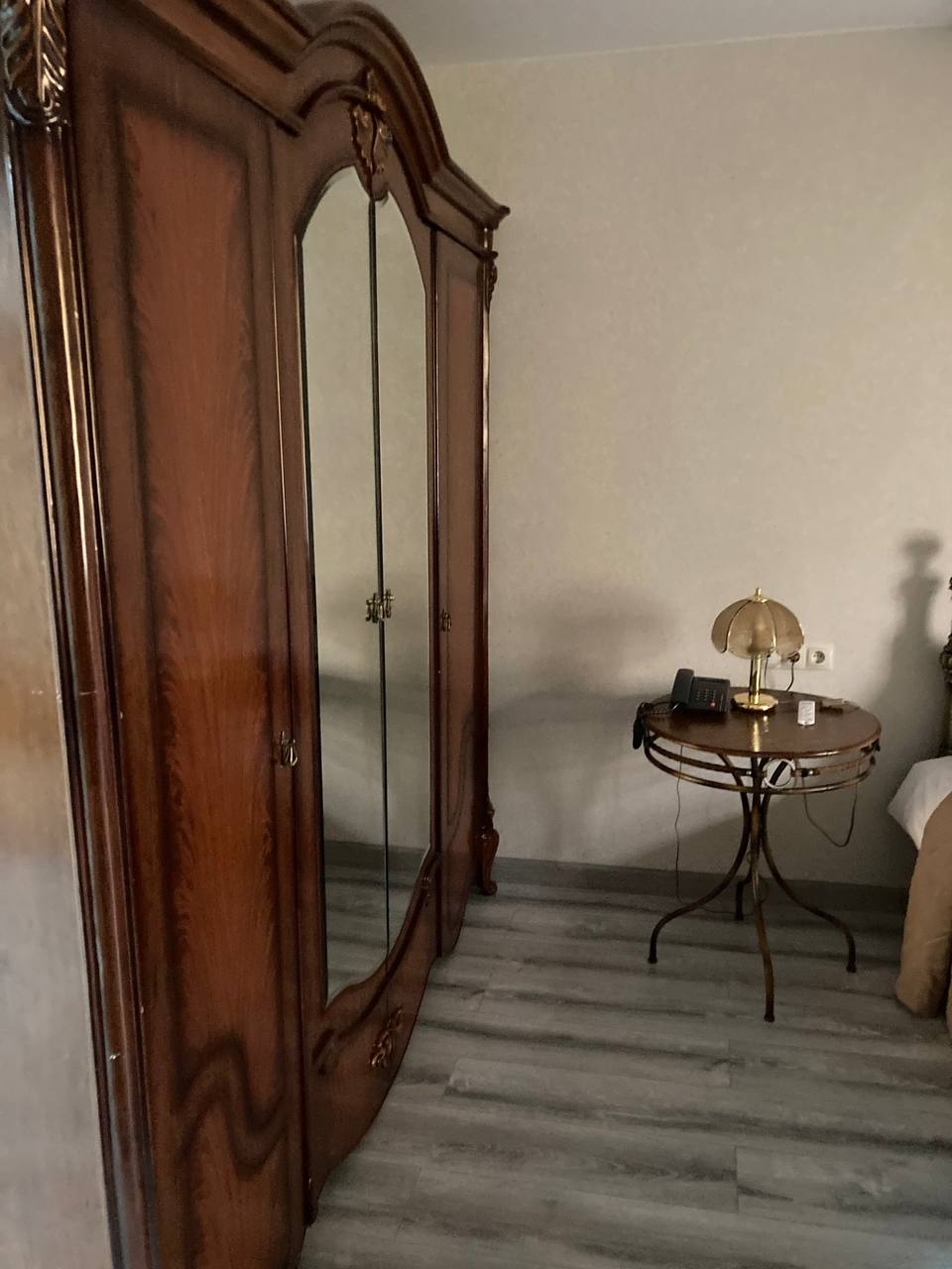 Фото Обь Грин Хаус