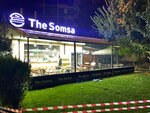 The Somsa (Labzak Street, 30), fast food
